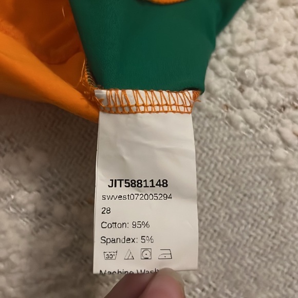 SHEIN crop top / size small - Picture 4 of 4